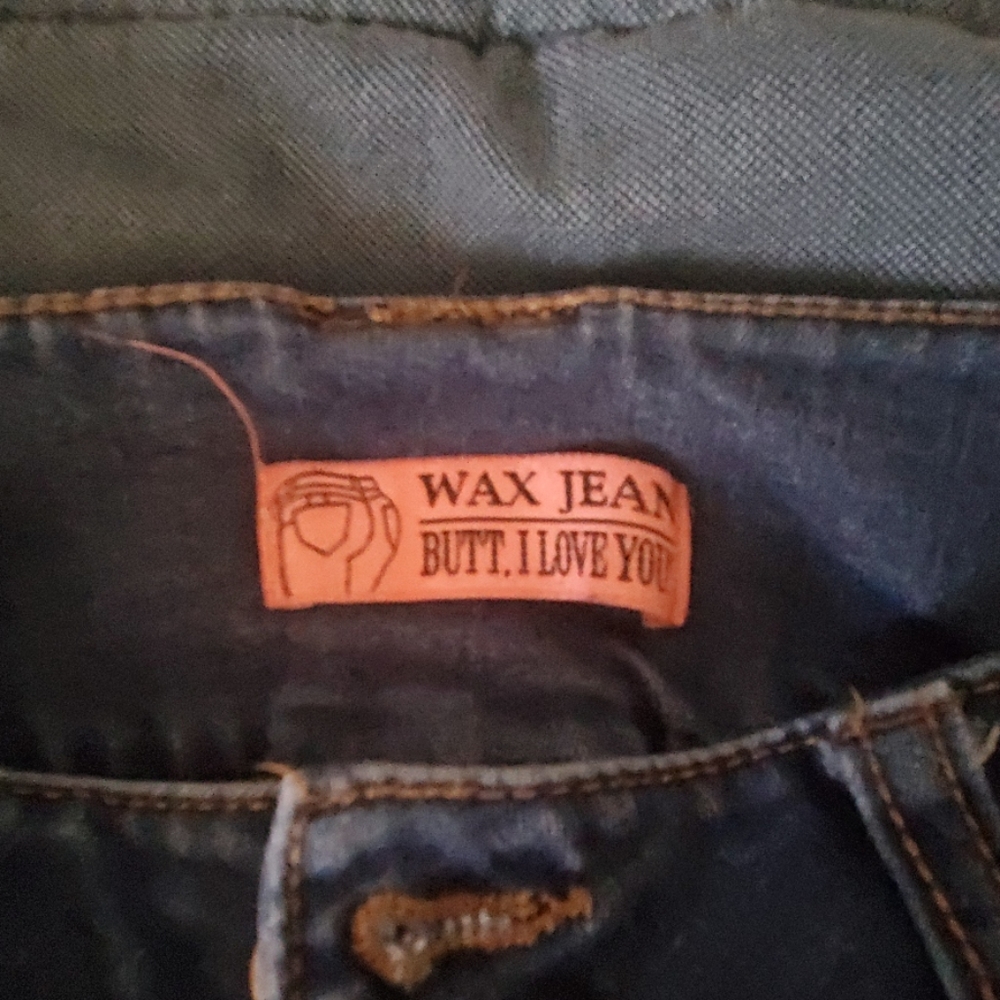 Jeans - Picture 2 of 4